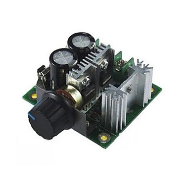 008 0031 12V~40V 10A Pulse Width Modulation PWM DC...