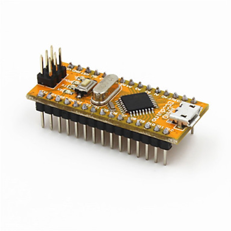 New nano V3.0 Module ATMEGA328P-AU Improved Versio...